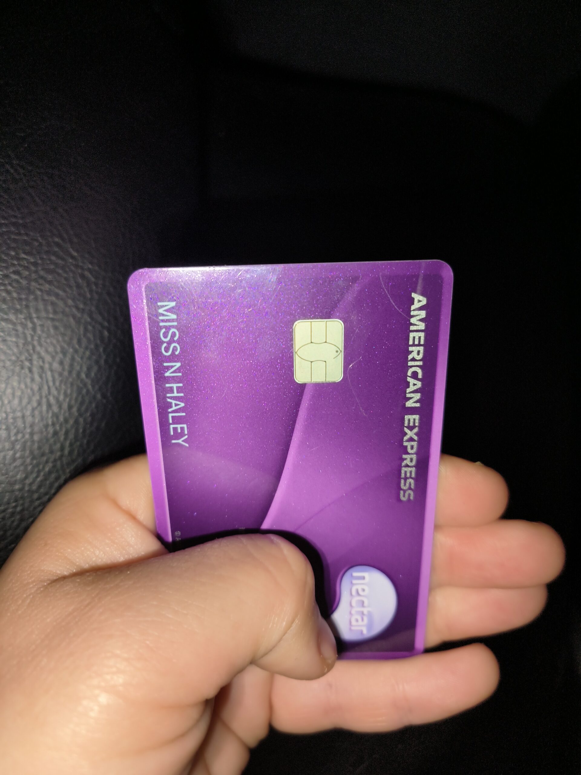 Maximizing Family Travel with the Nectar Credit Card