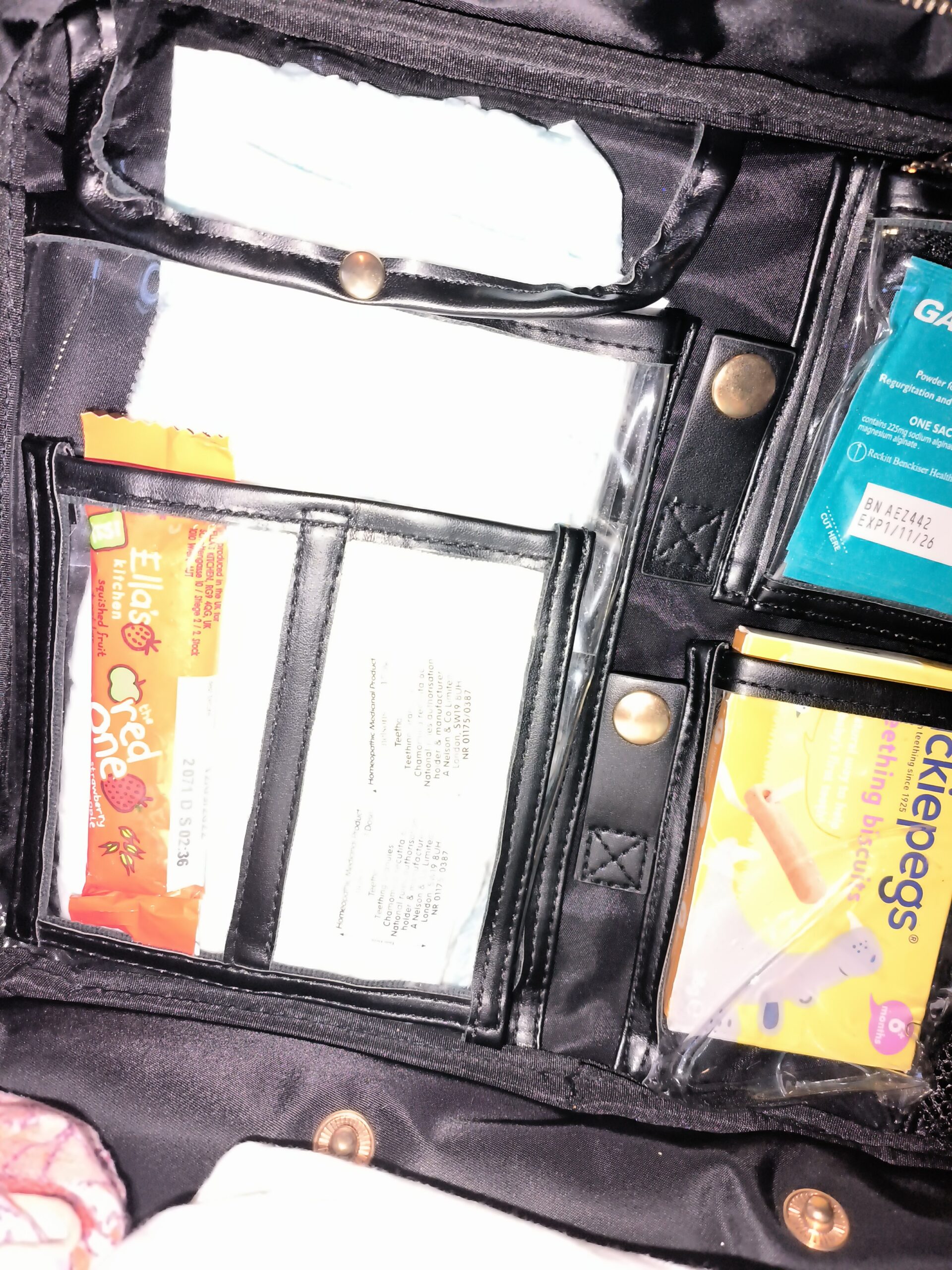 Flying With Medical Luggage