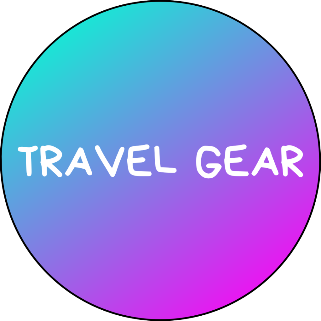 Autism family travel guide travel gear