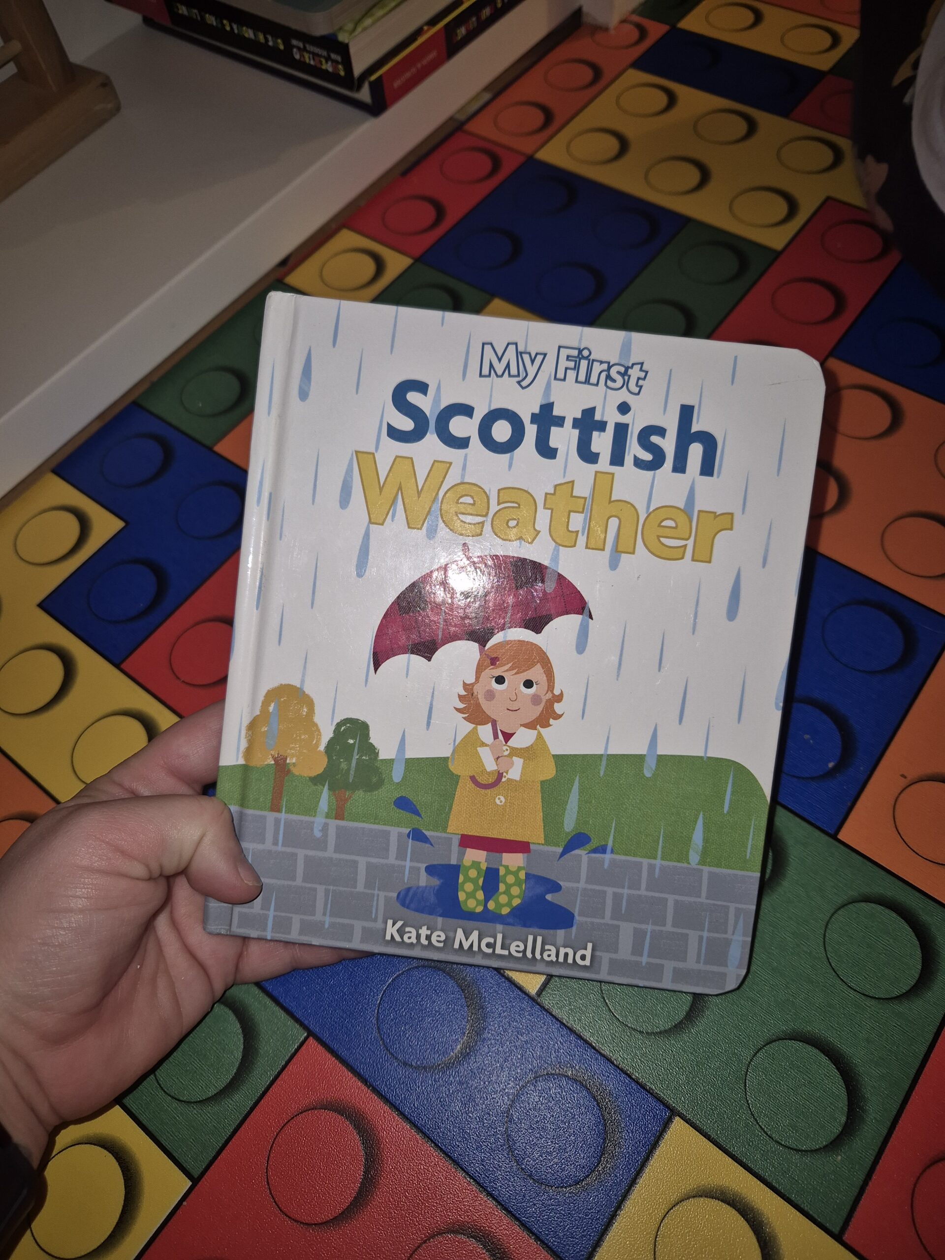 13 Kids Books to Help Autistic Children Learn About Scotland