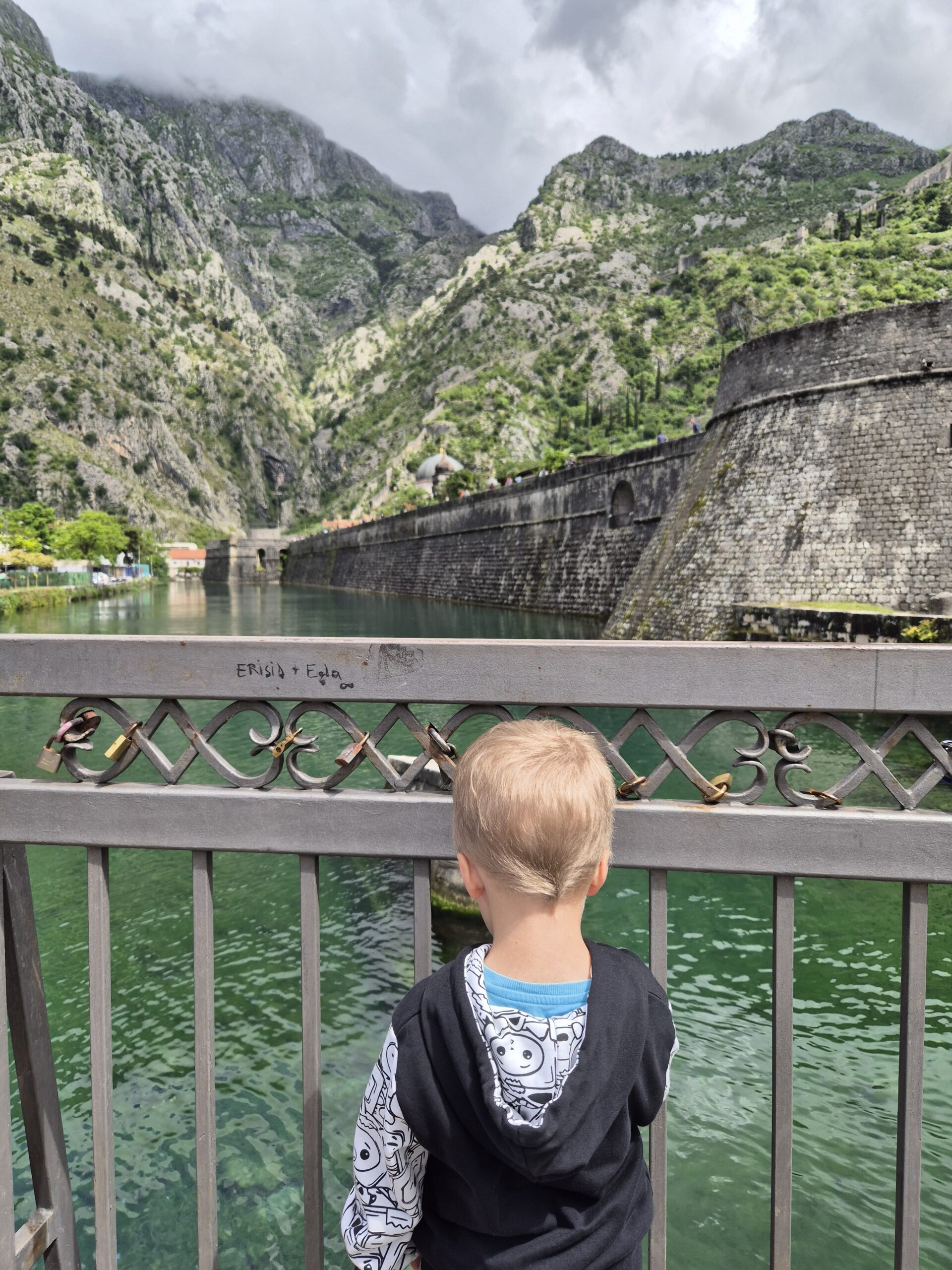 Kotor With Autistic Children