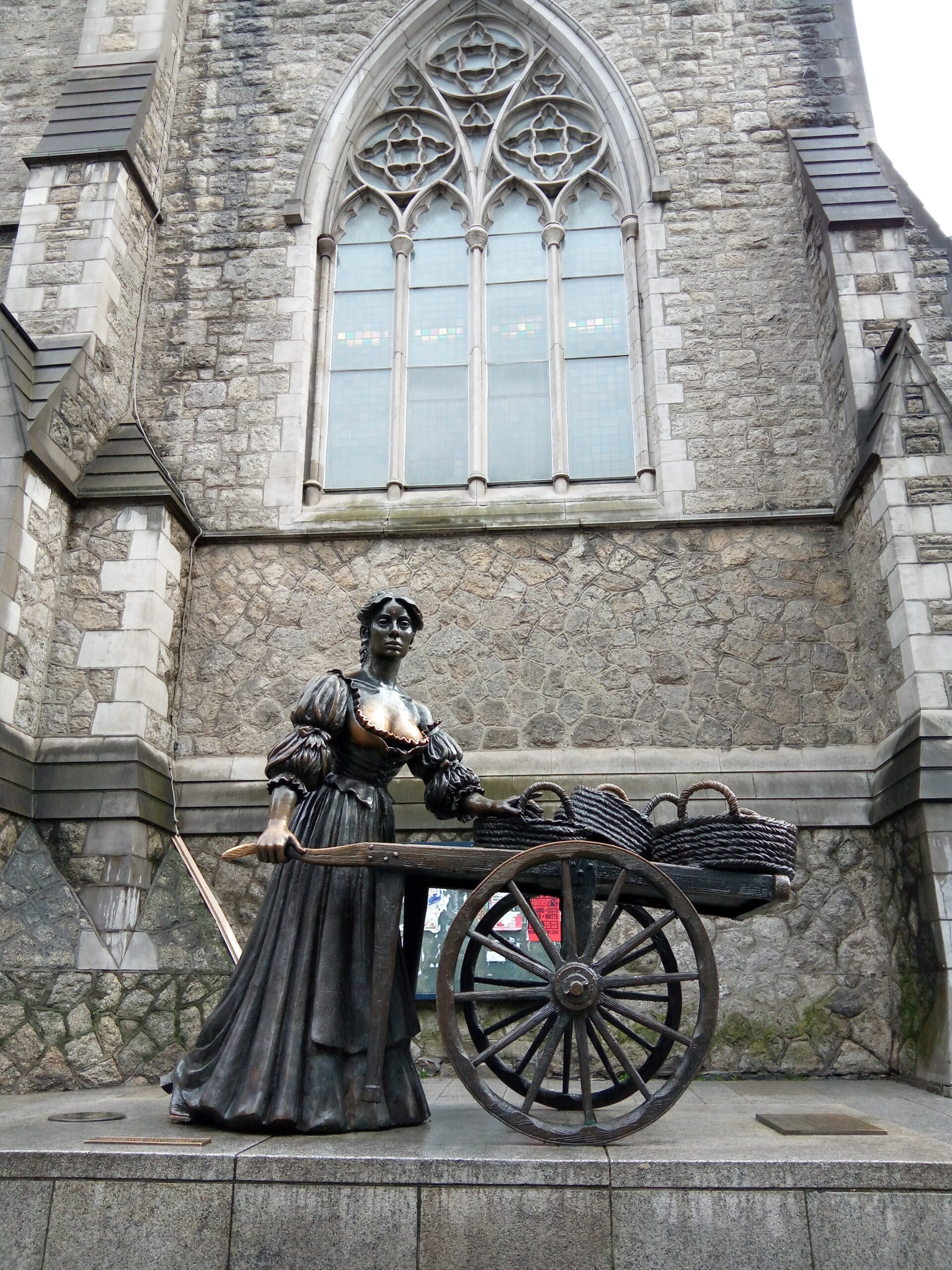 Dublin With Autistic Children