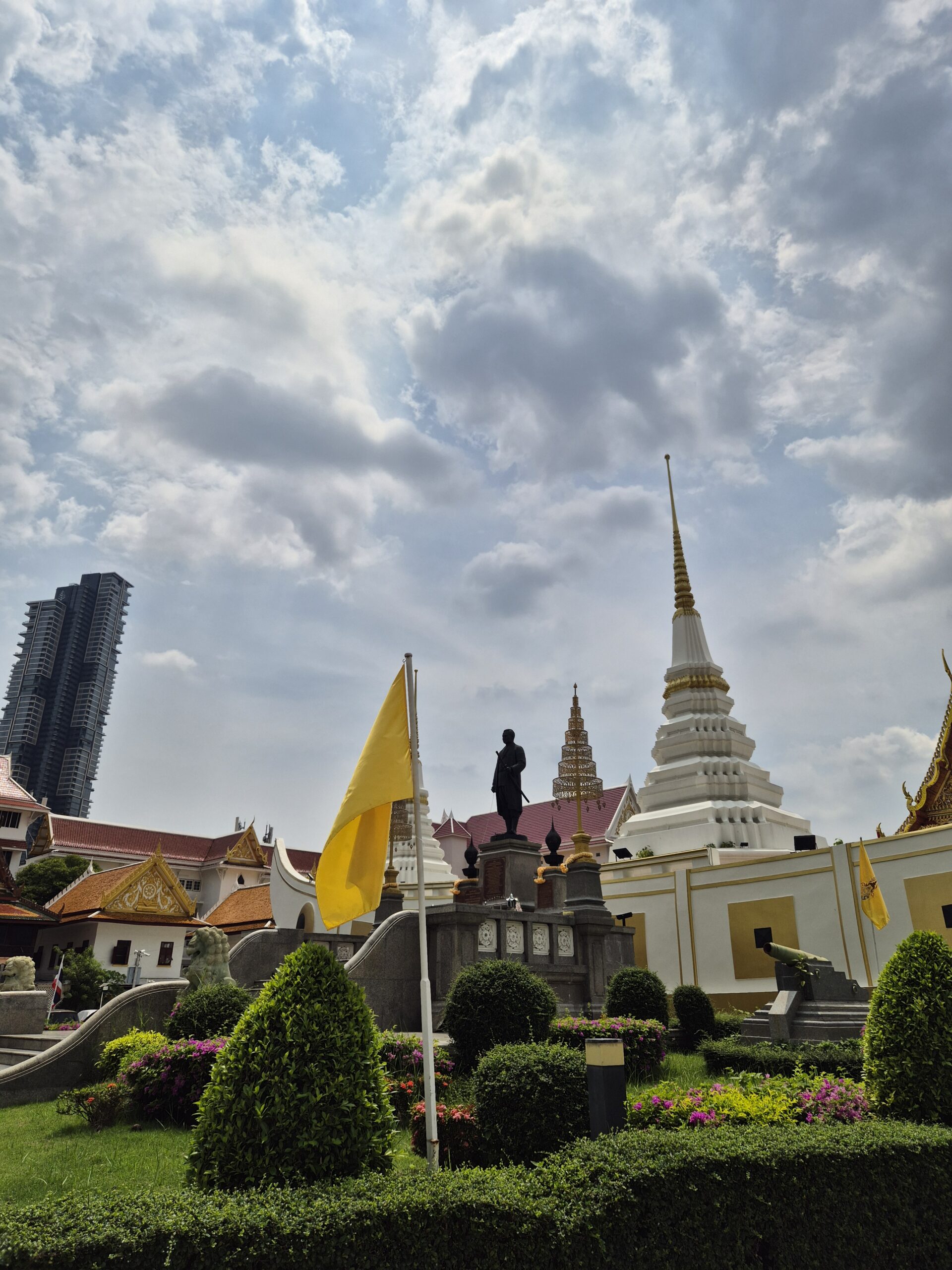 Free Things To Do In Bangrak Bangkok