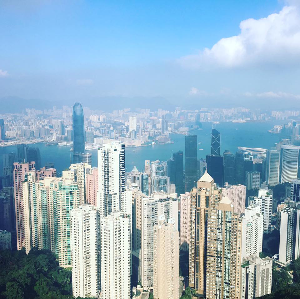 A Guide To The Hong Kong Octopus Card