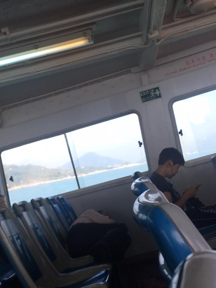 Accessible Transport in Hong Kong: A Guide for Families