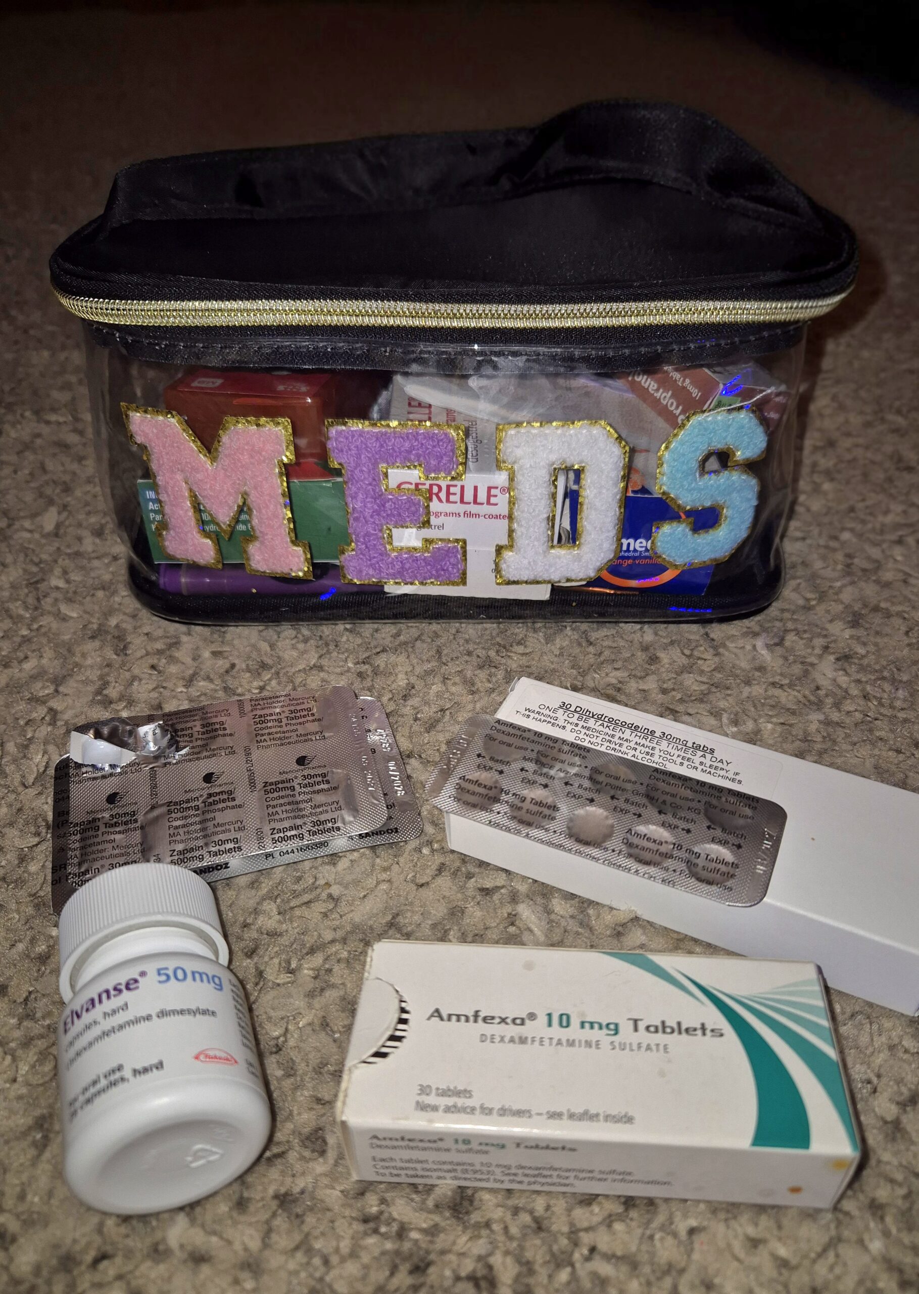 Bringing Medication To Hong Kong: A Guide