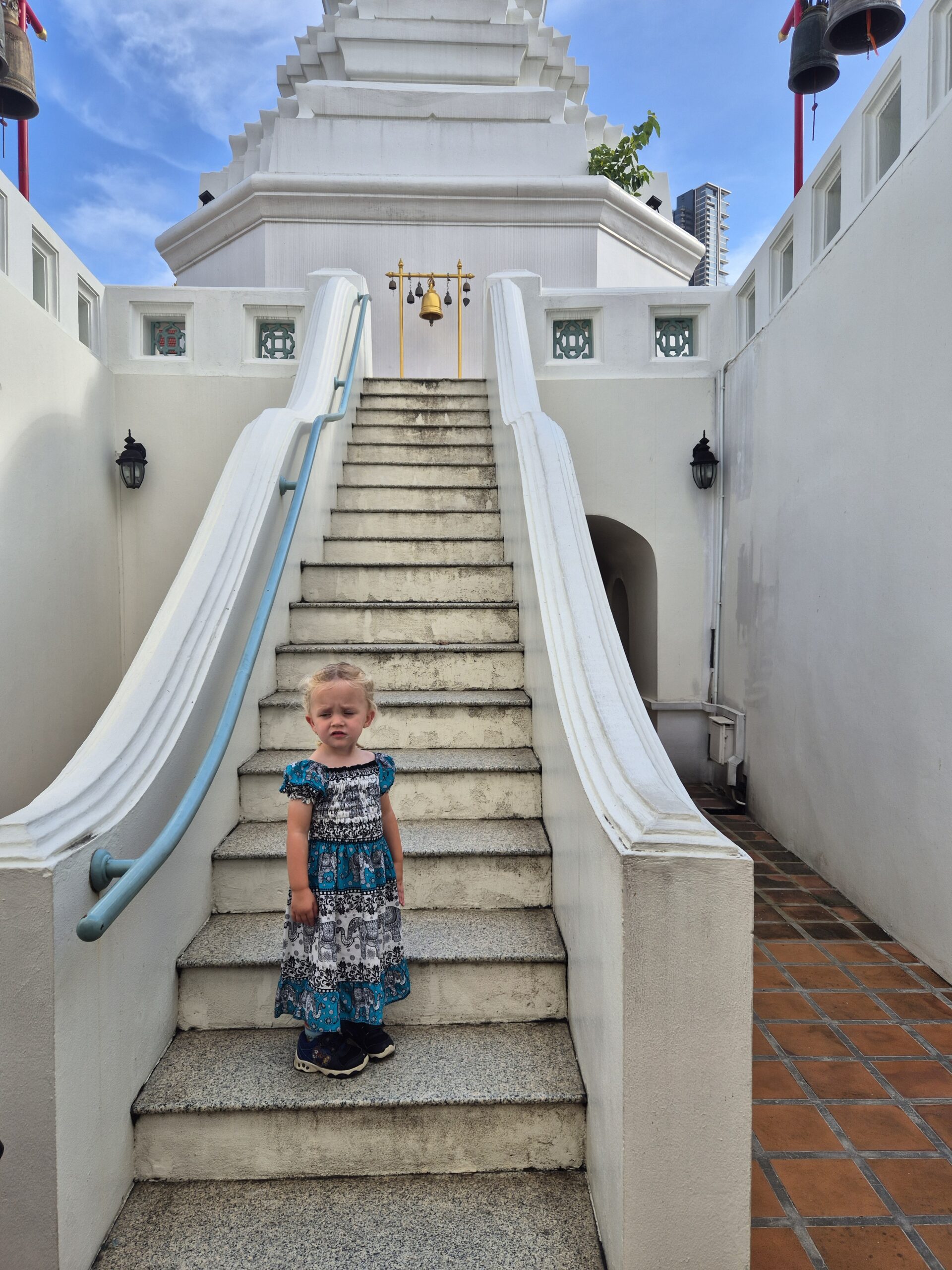 free things to do in Bangrak Bangkok