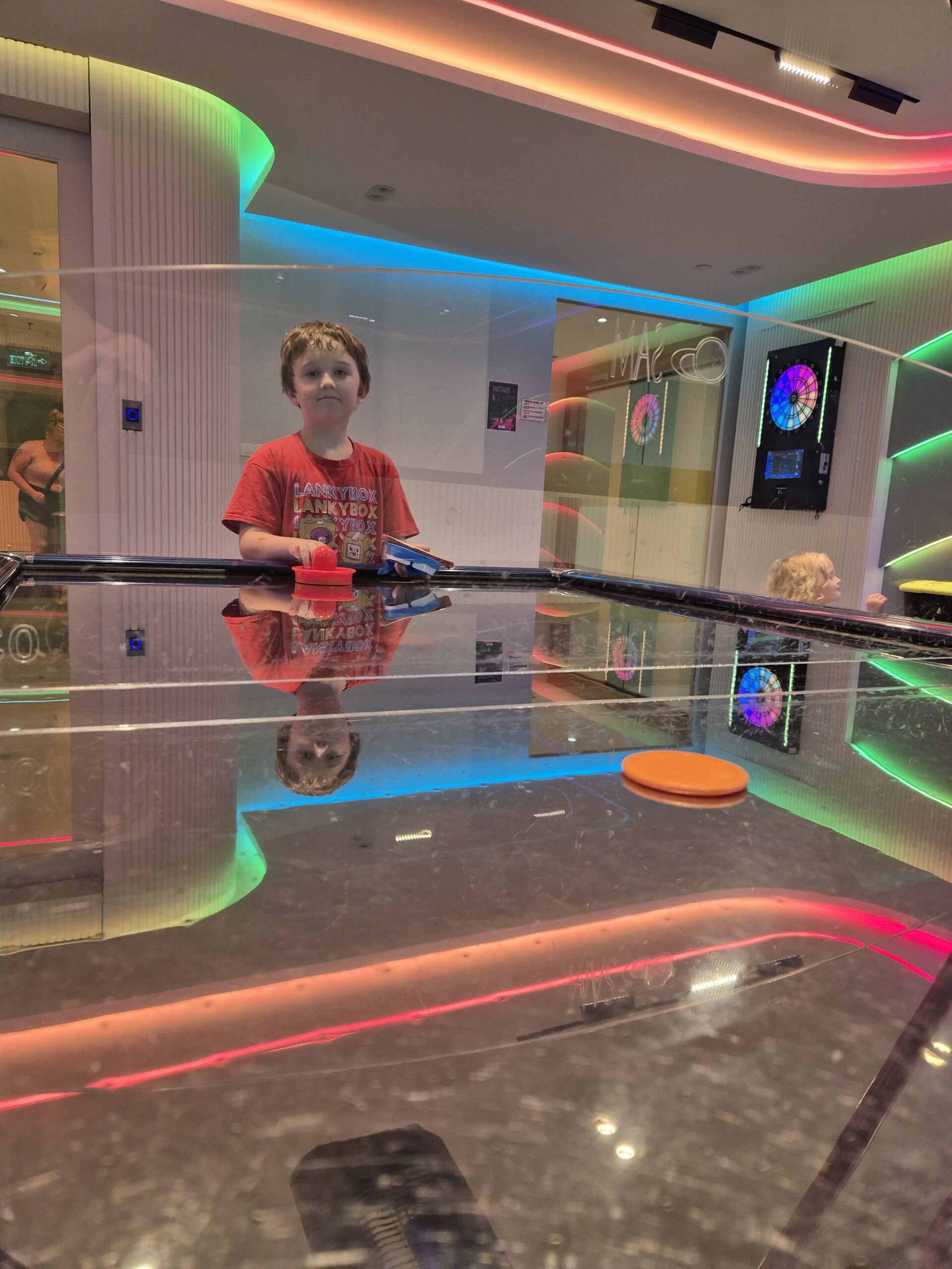 Best Bangkok Hotels With Kids’ Playrooms And Indoor Soft Play
