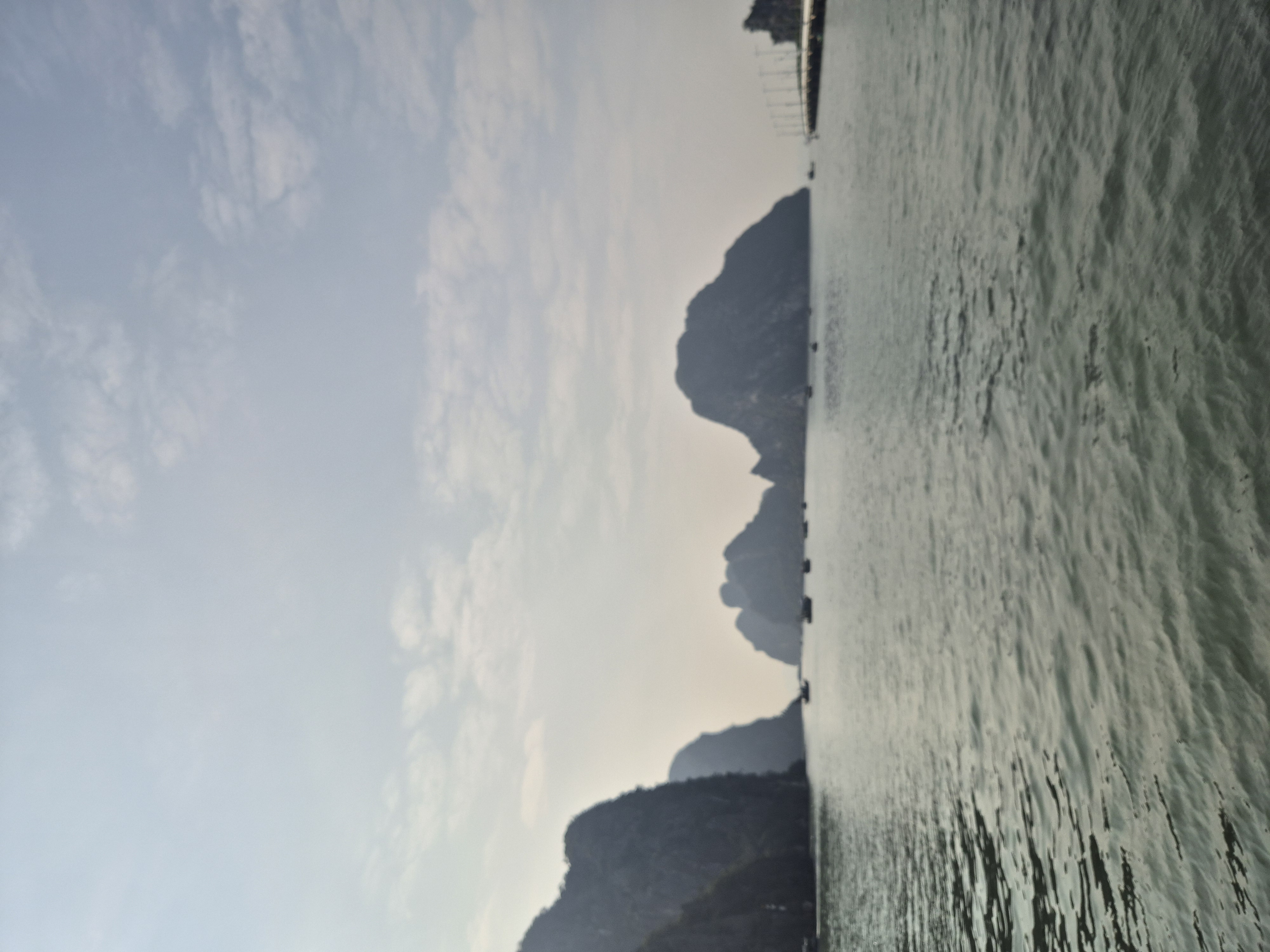 Halong Bay with Autistic Children