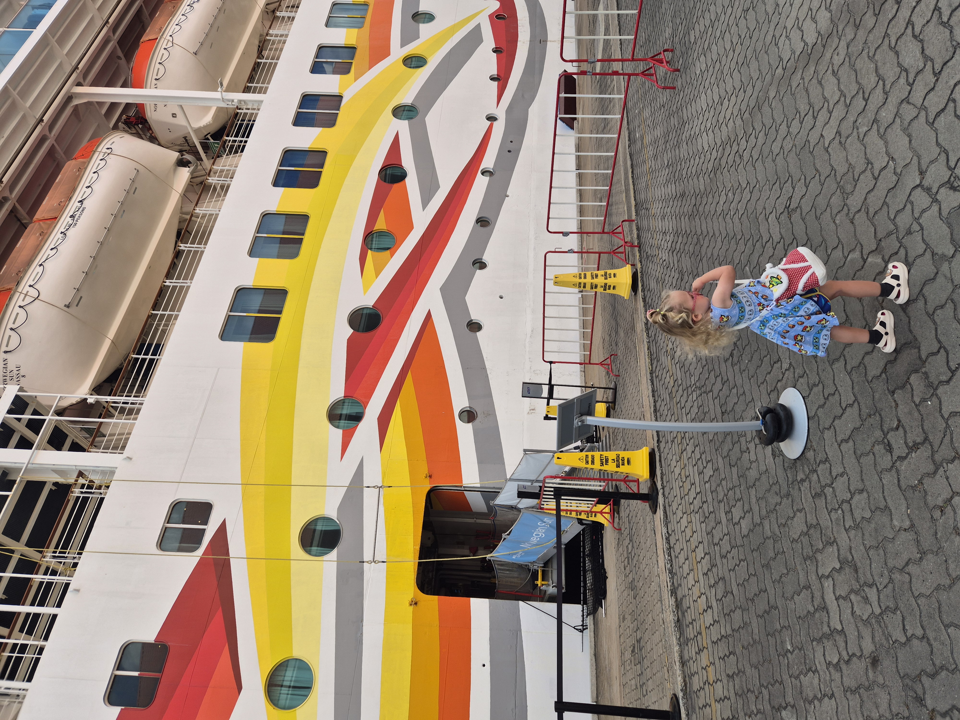 Cruising With ADHD: A Guide for Neurodiverse Families