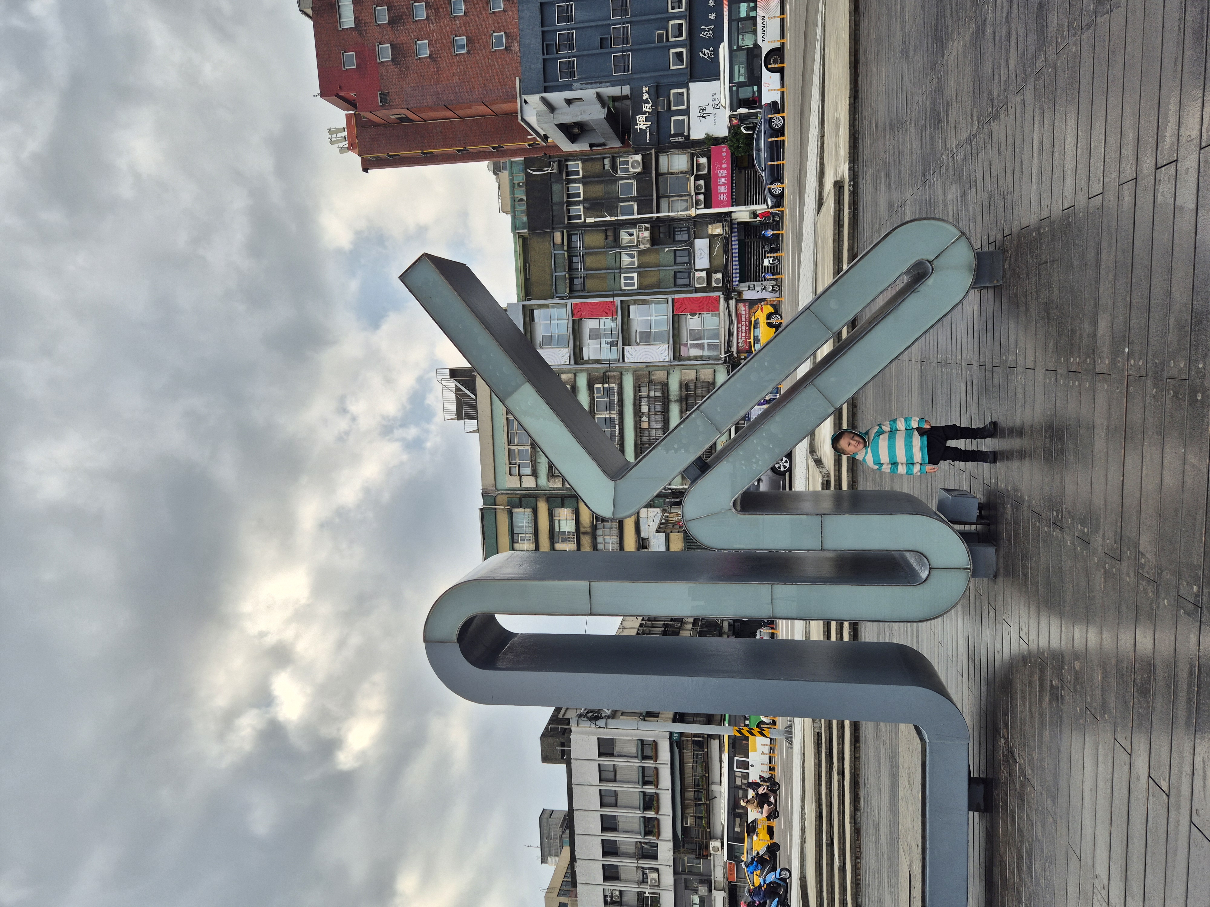 The Best Photo Spots in Keelung