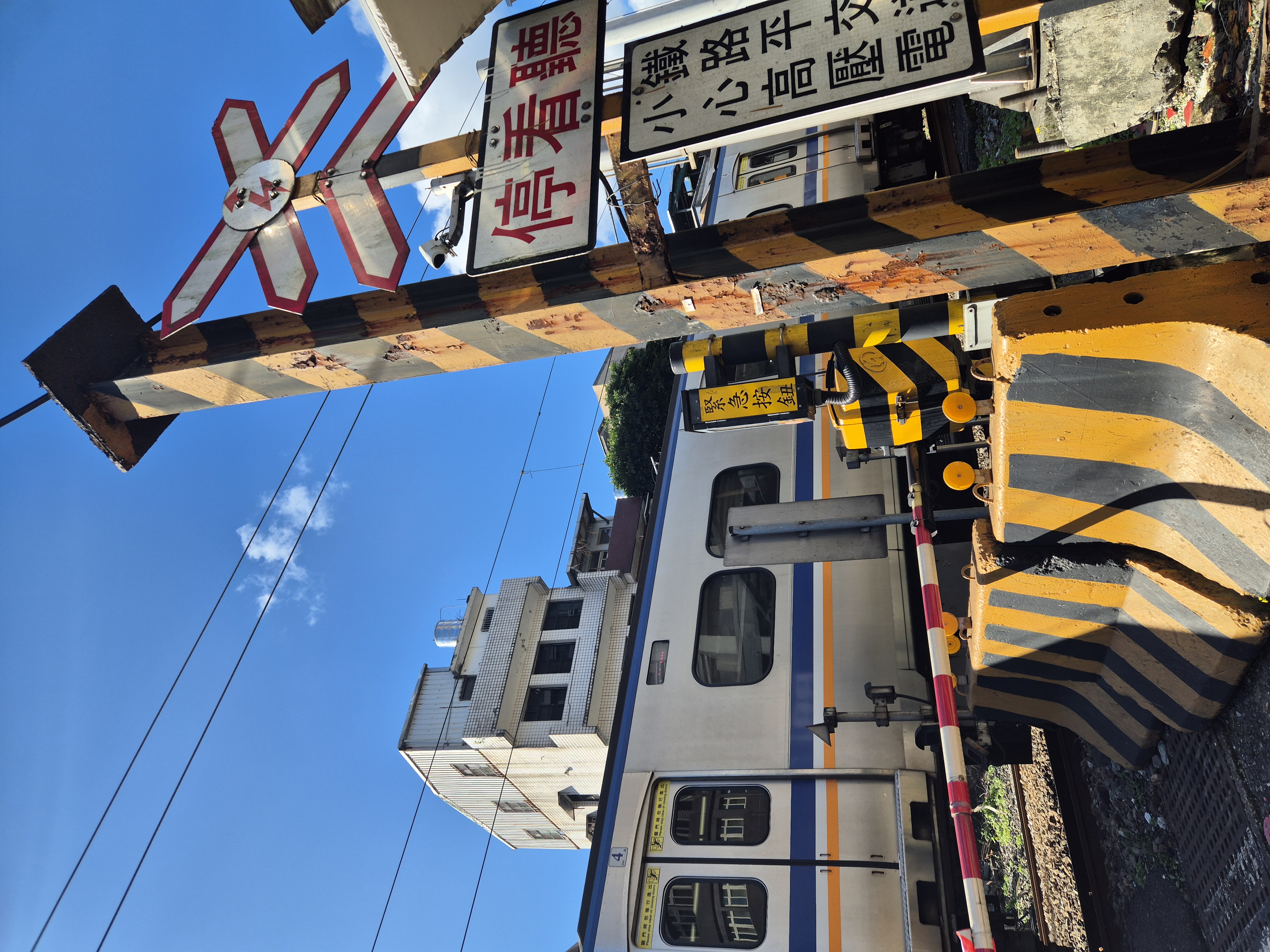 Accessible Transport in Taiwan