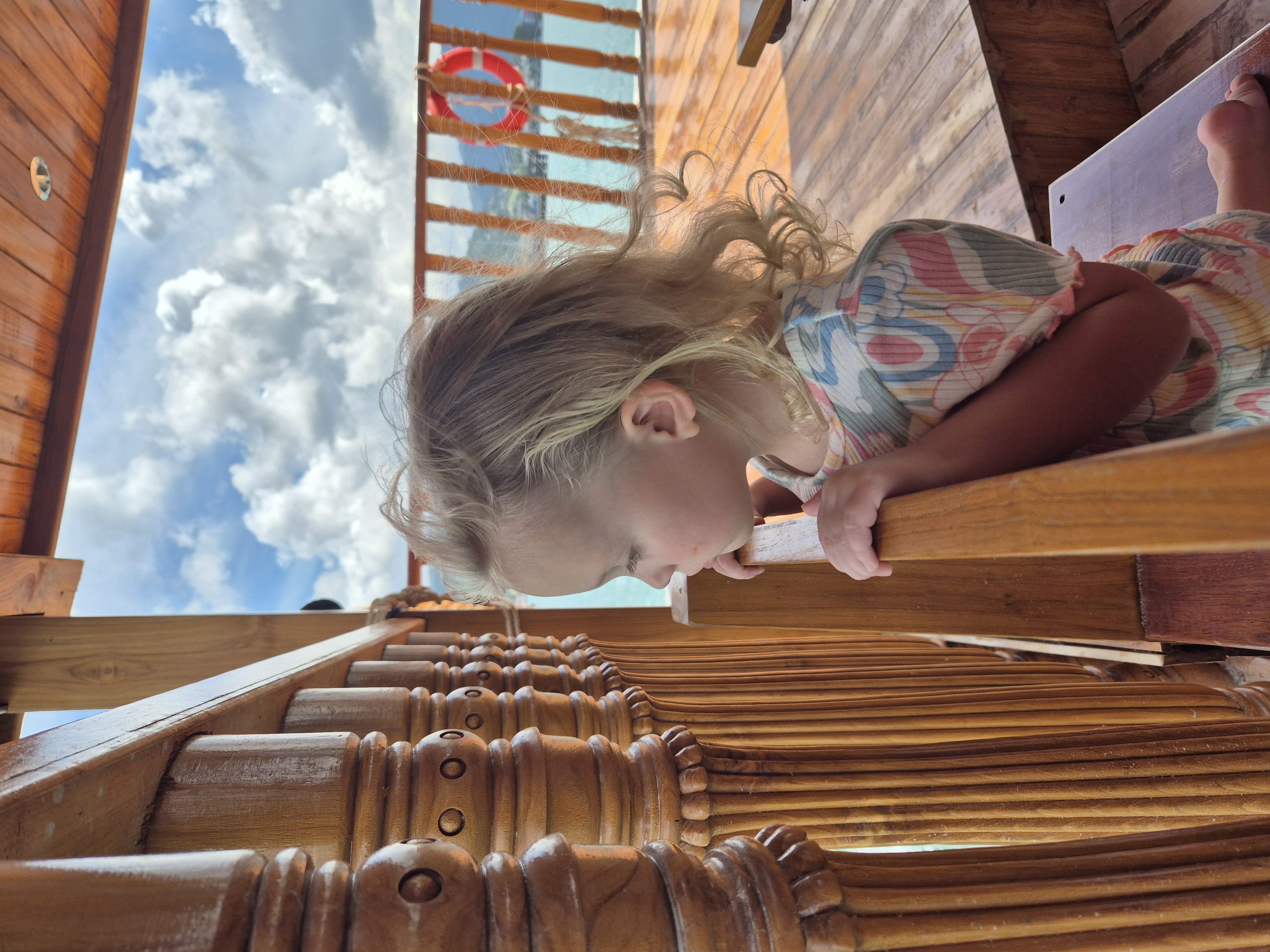 Accessible Transport in Thailand