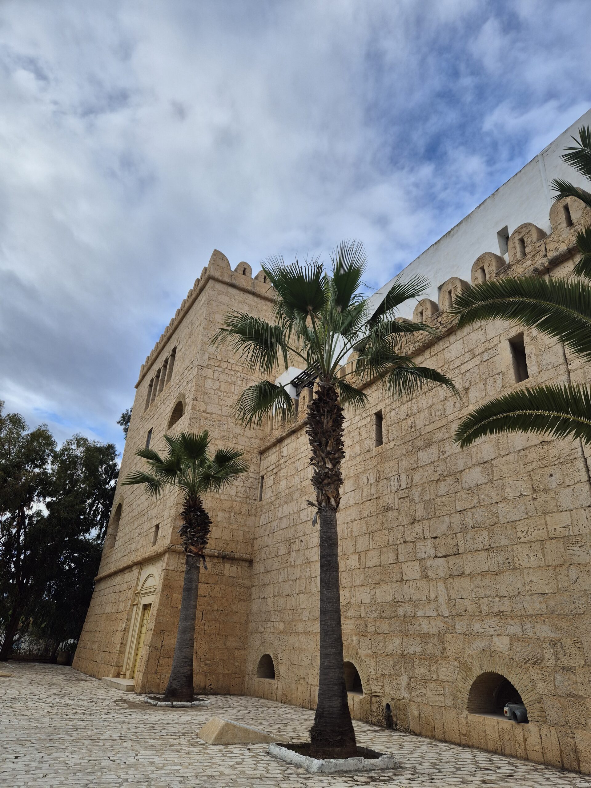 Special Assistance Links For Airports in Tunisia