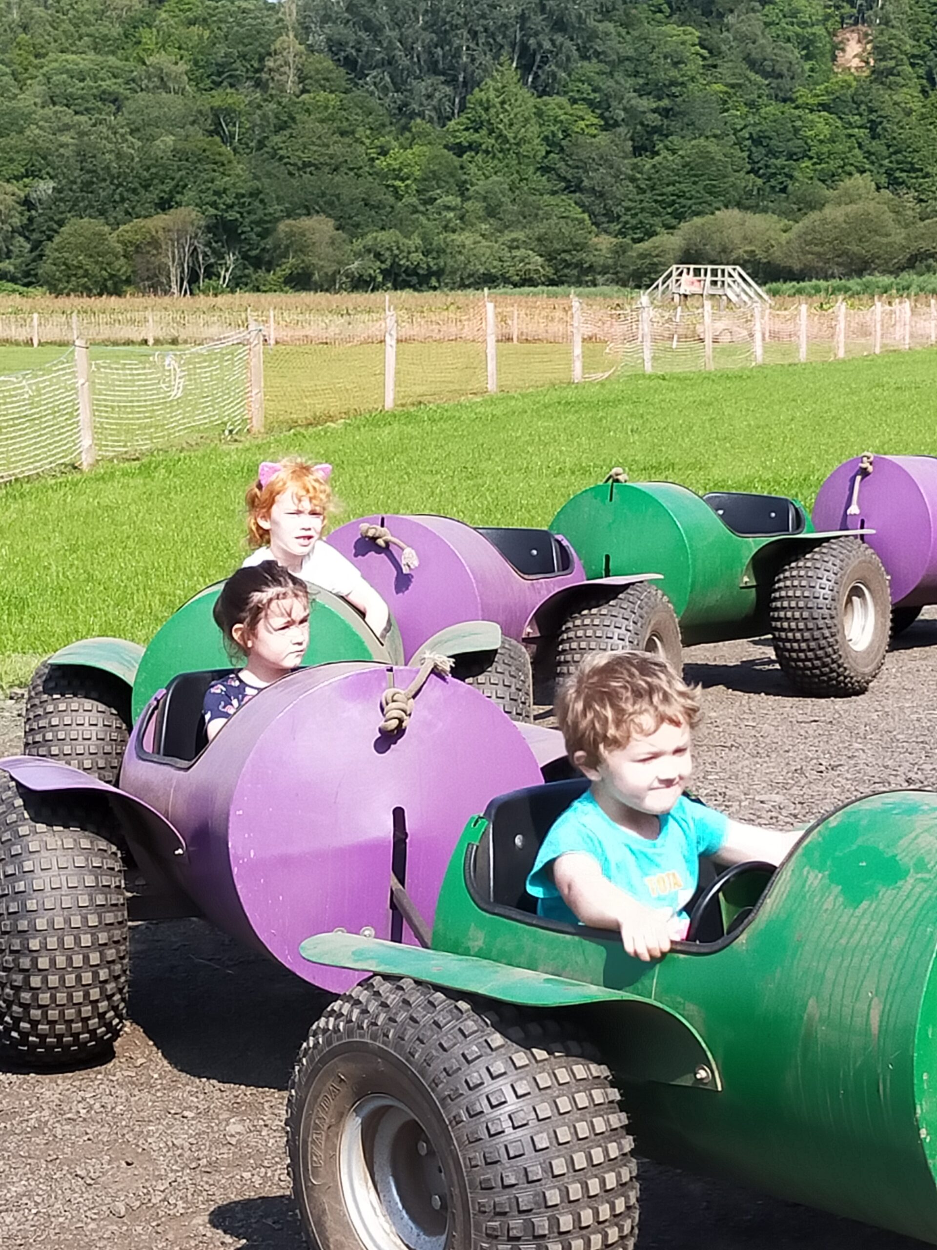 Passenger Assist: Train travel assistance in the UK