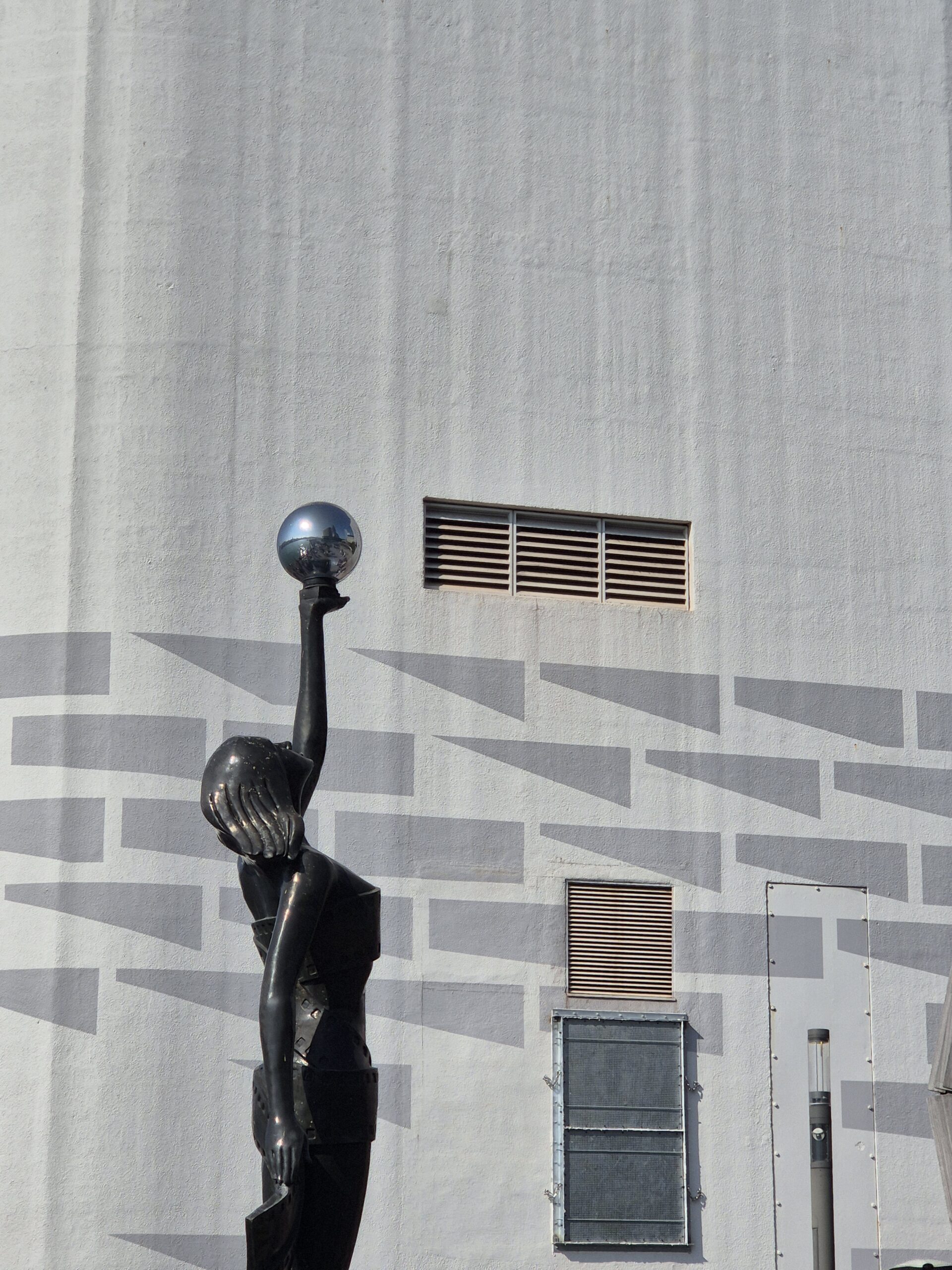 Tsim Sha Tsui with autistic children