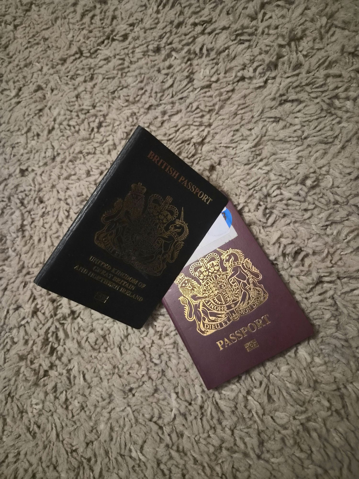 Passport Validity Rules For Travellers