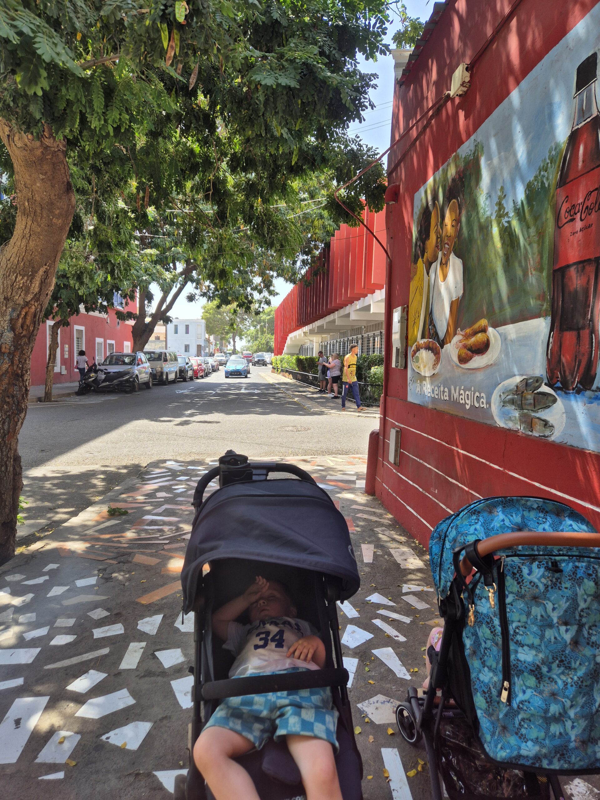 How to Pre-Register for Travel to Cape Verde (EASE Guide)