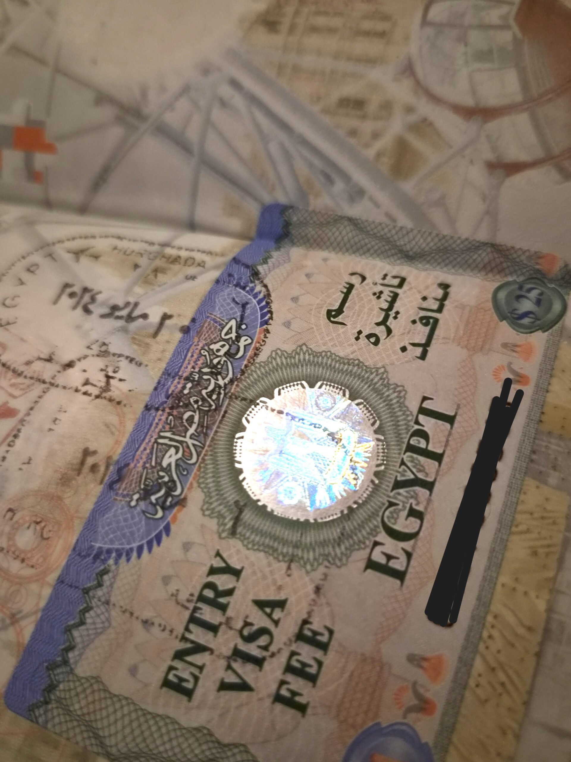 A Guide to the Egypt Visa for Families