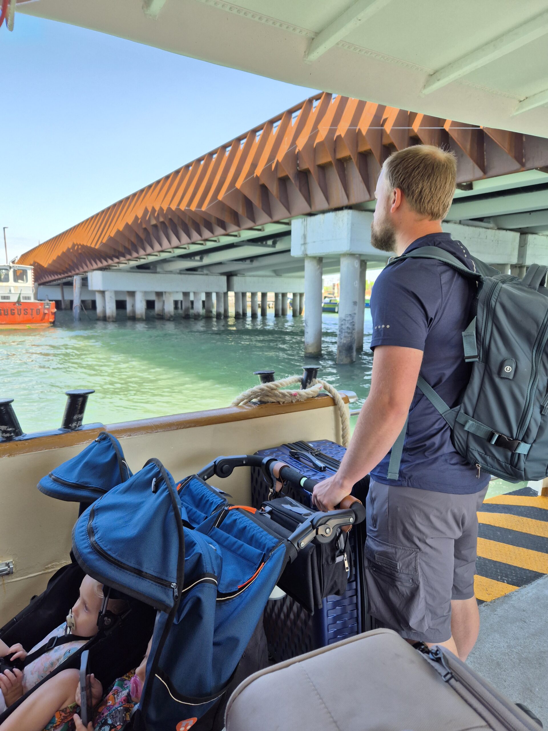 Is Venice Accessible? A Guide for Disabled Travellers