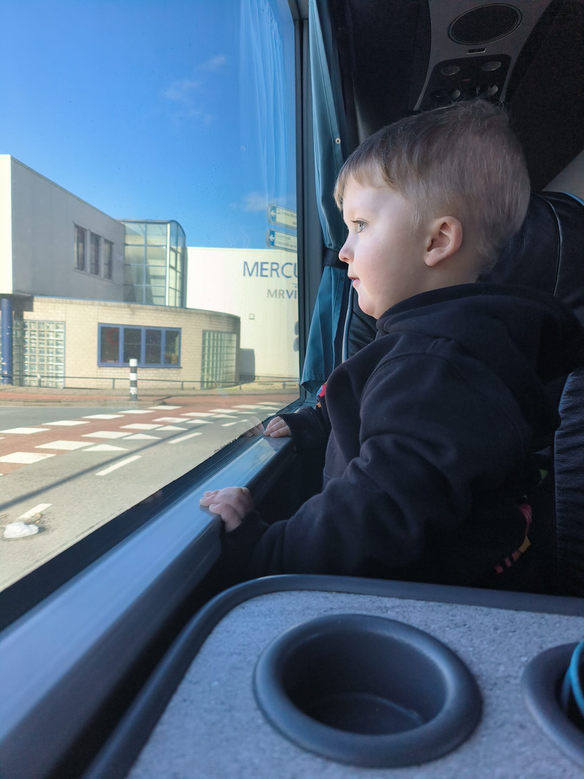 The OV-chipkaart Transport Card