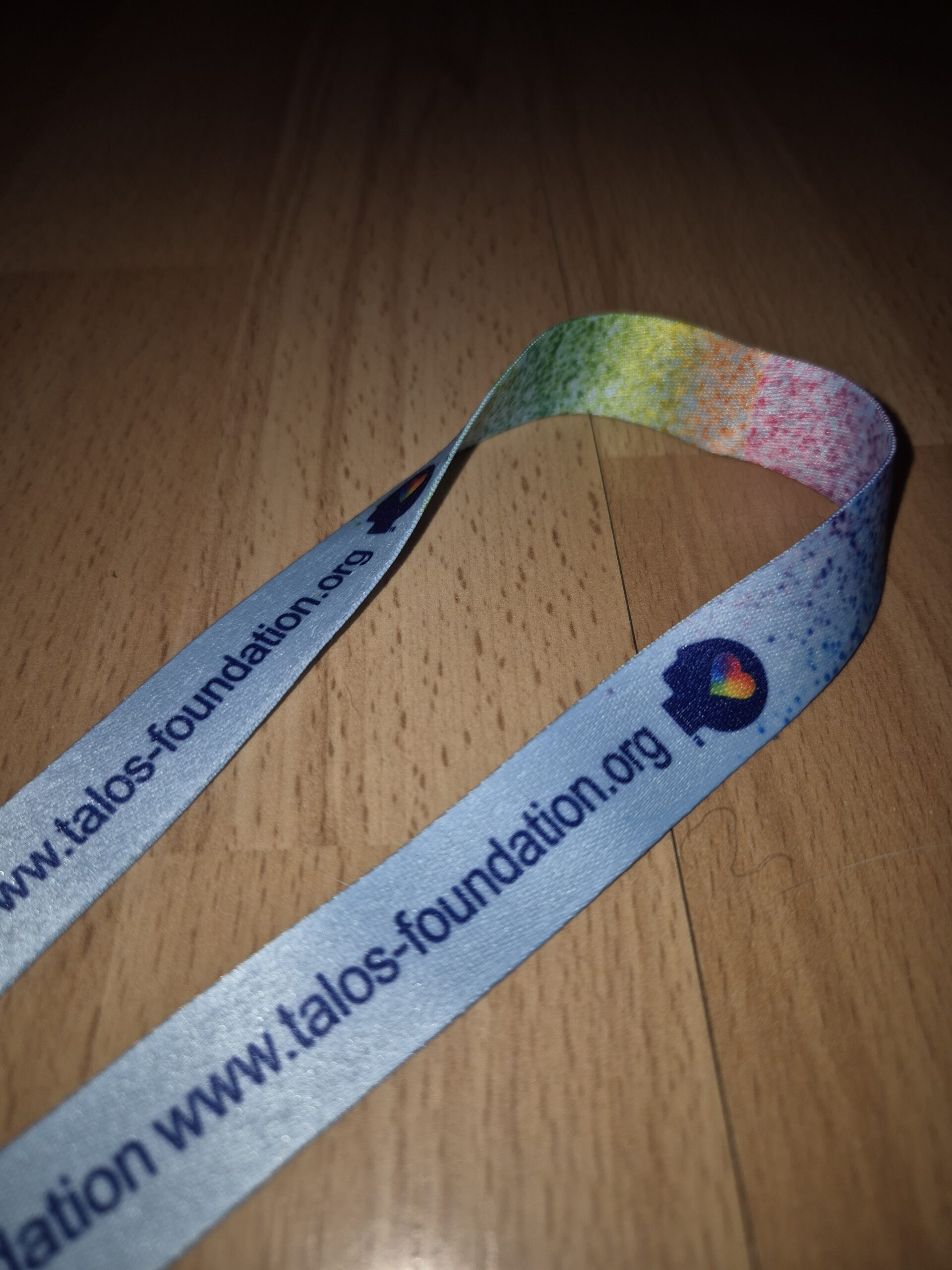 Who are the Talos Foundation & their free autism aids