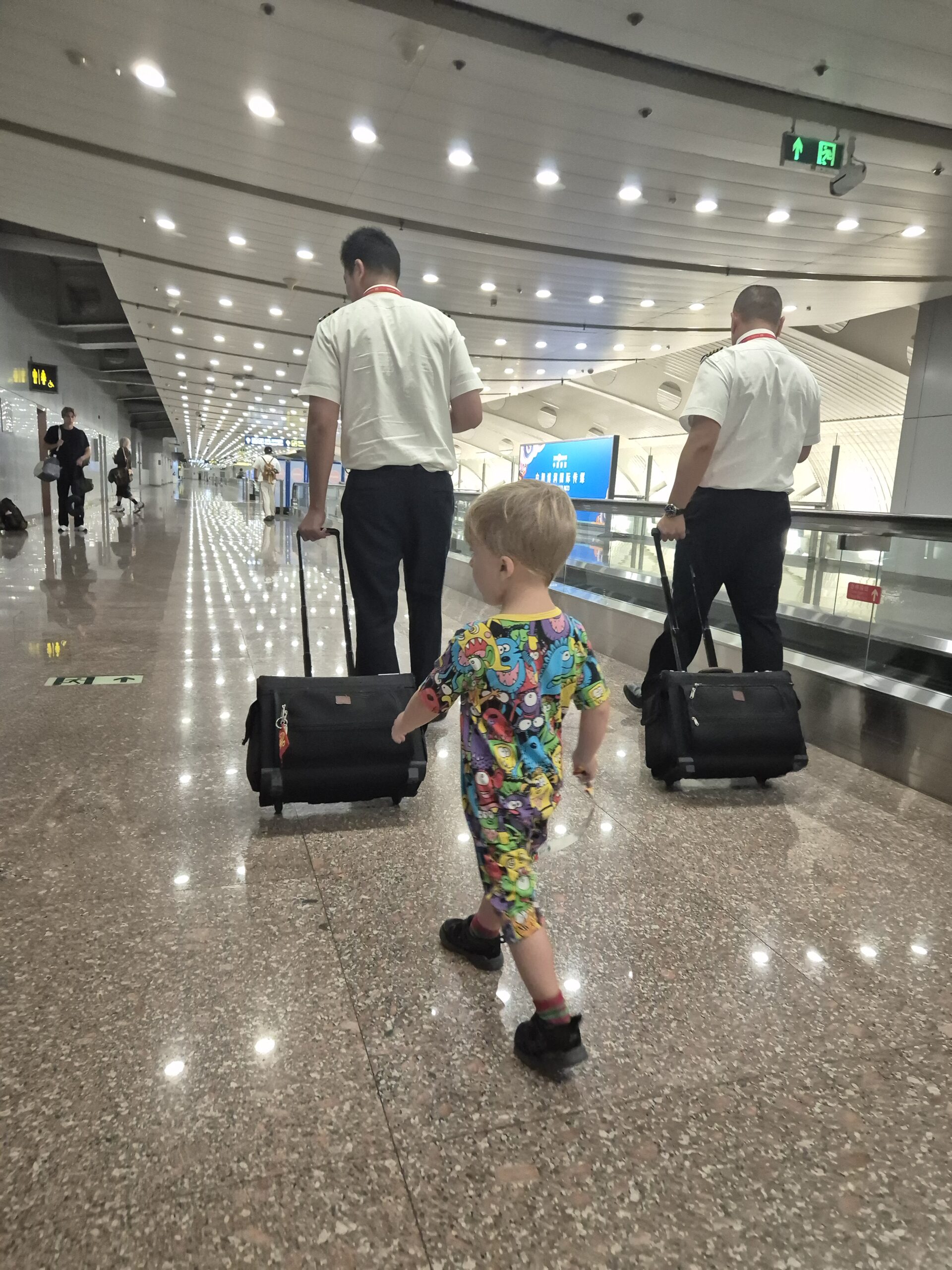 Bringing Medication Into China