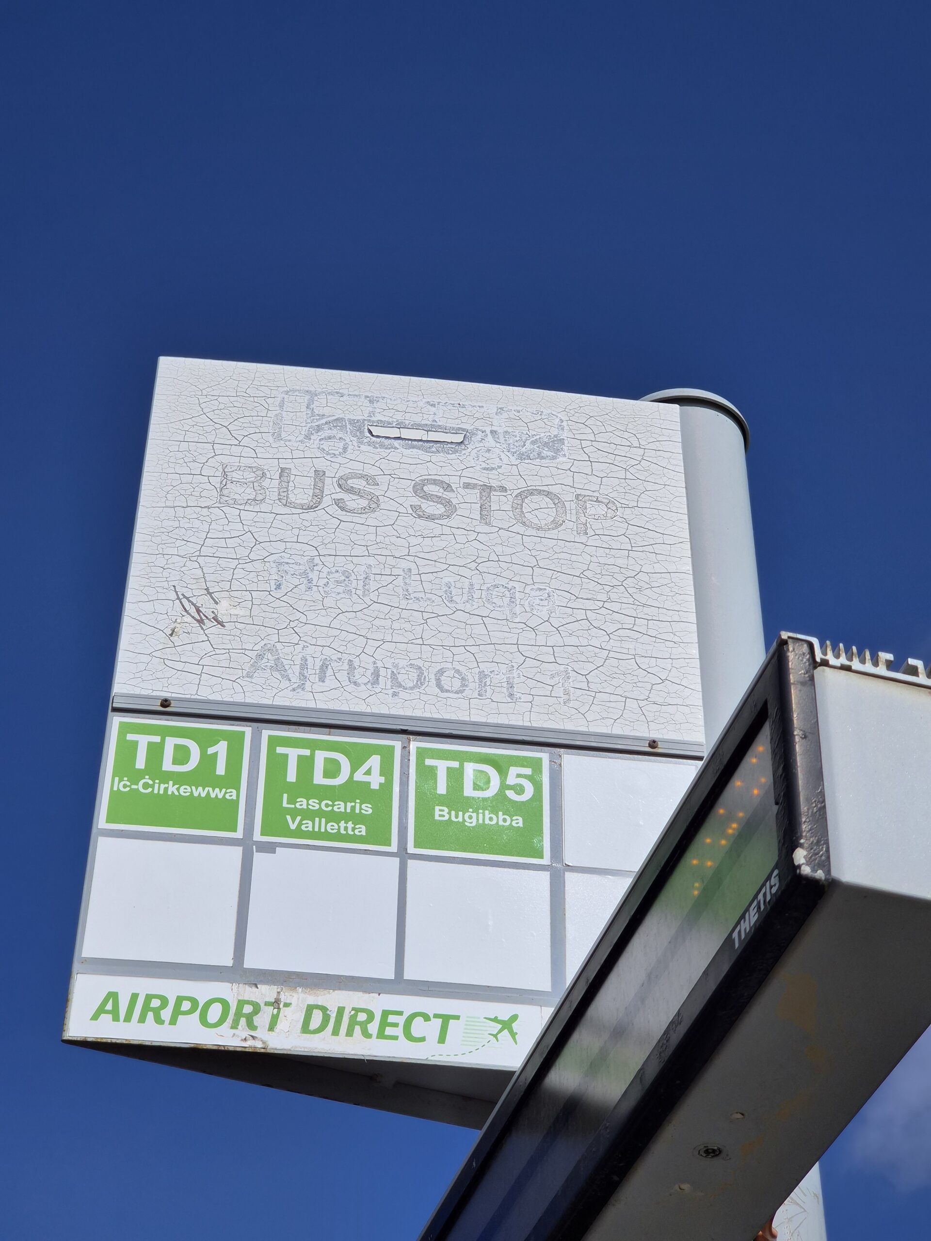 Accessible Transport Around The World