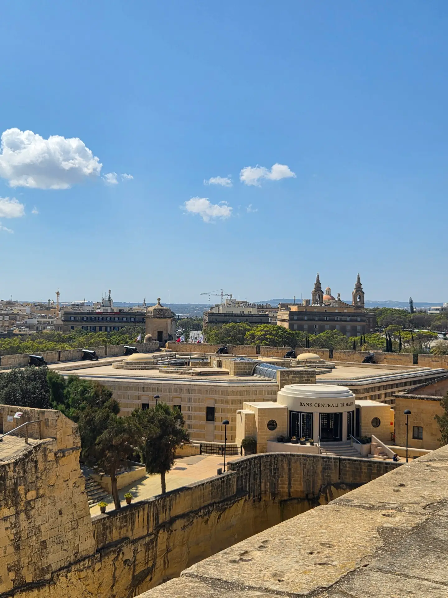 Taking controlled medication to Malta