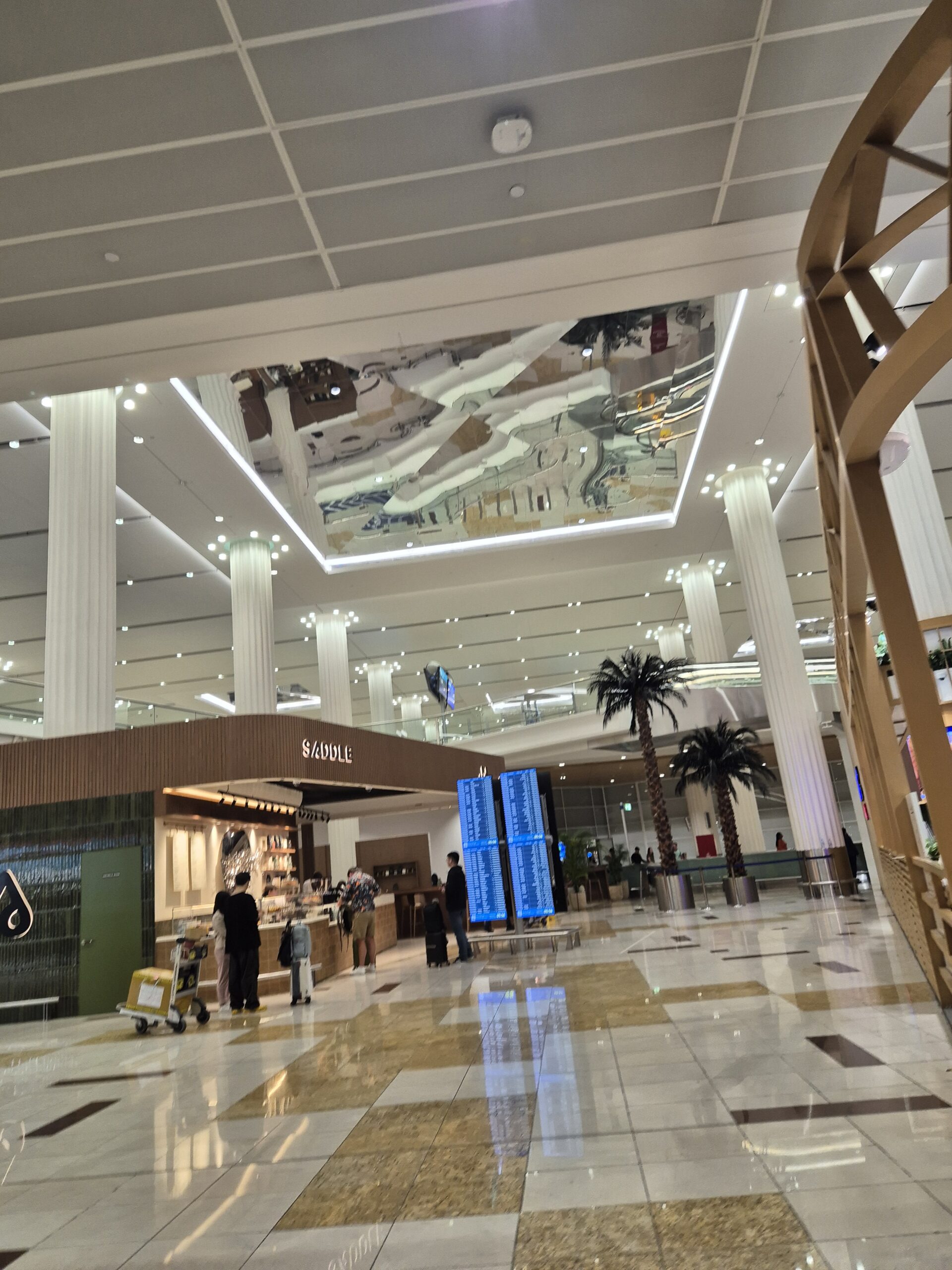 Special Assistance links for all of the UAE’s Airports