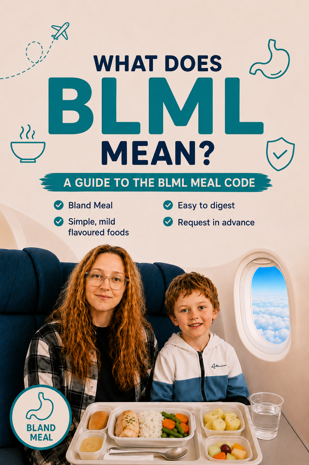 What Does BLML Mean? BLML Meal Code Explained