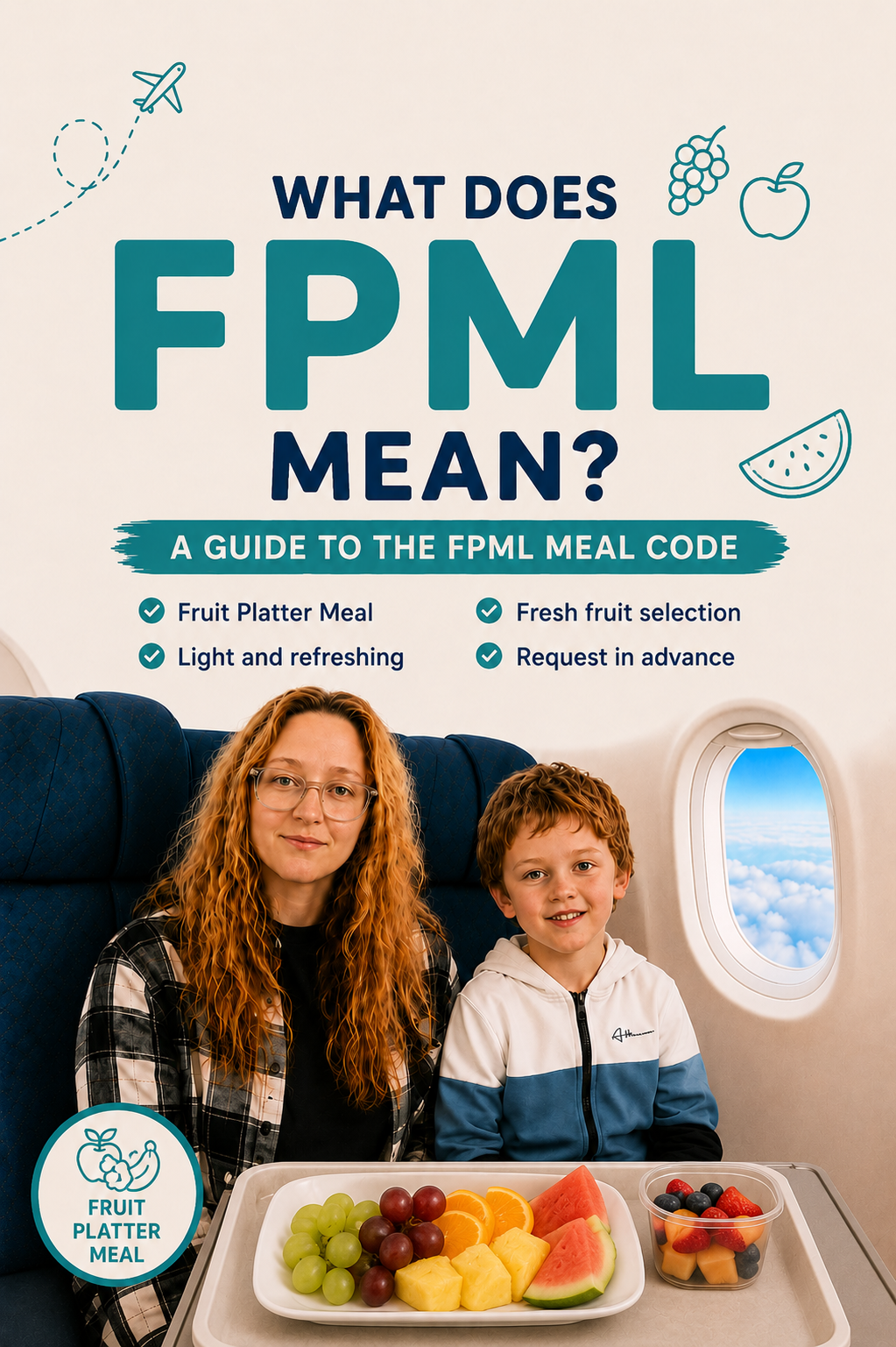 What Does FPML Mean? FPML Meal Code Explained
