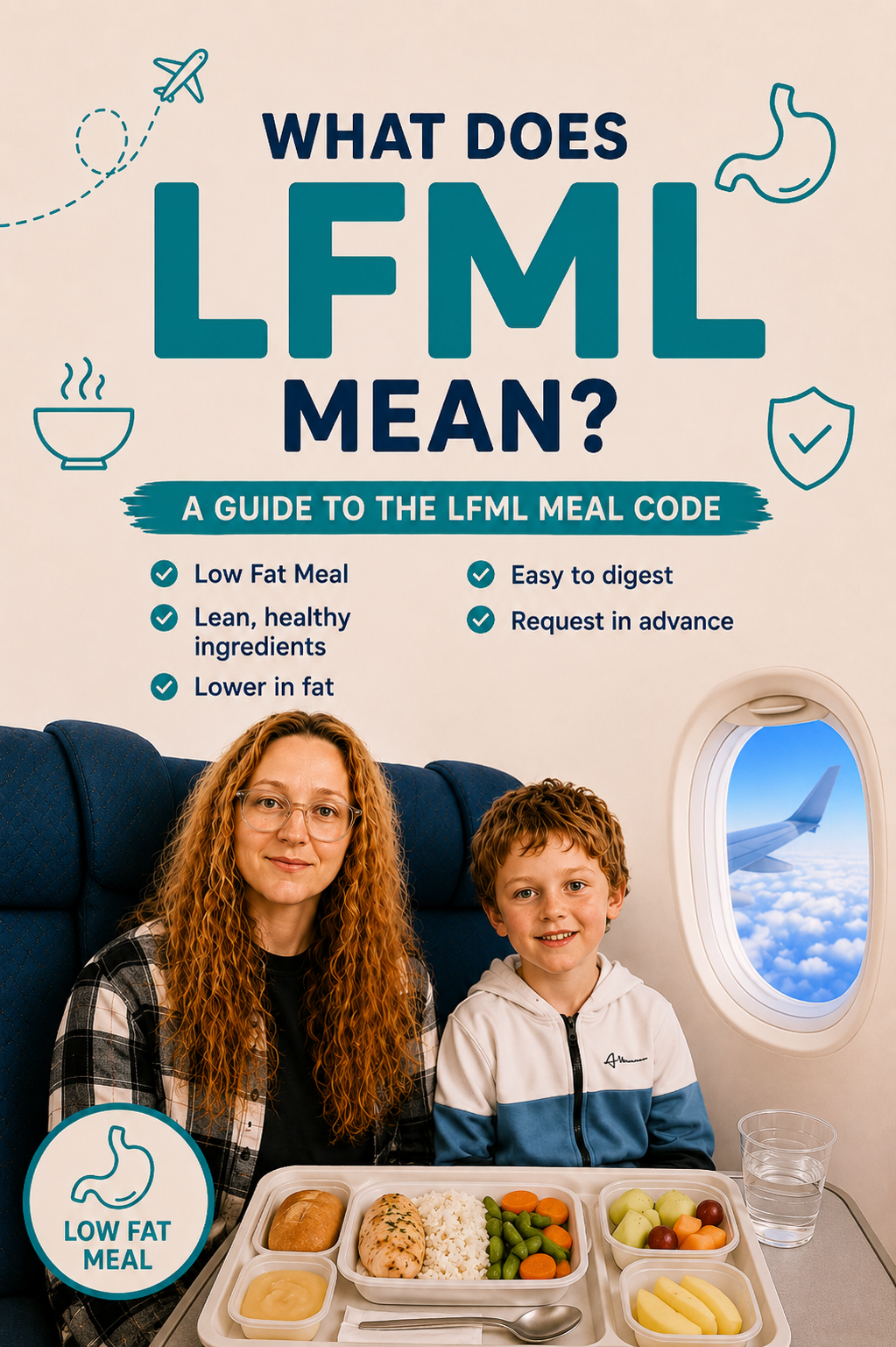 What Does LFML Mean? LFML Meal Code Explained