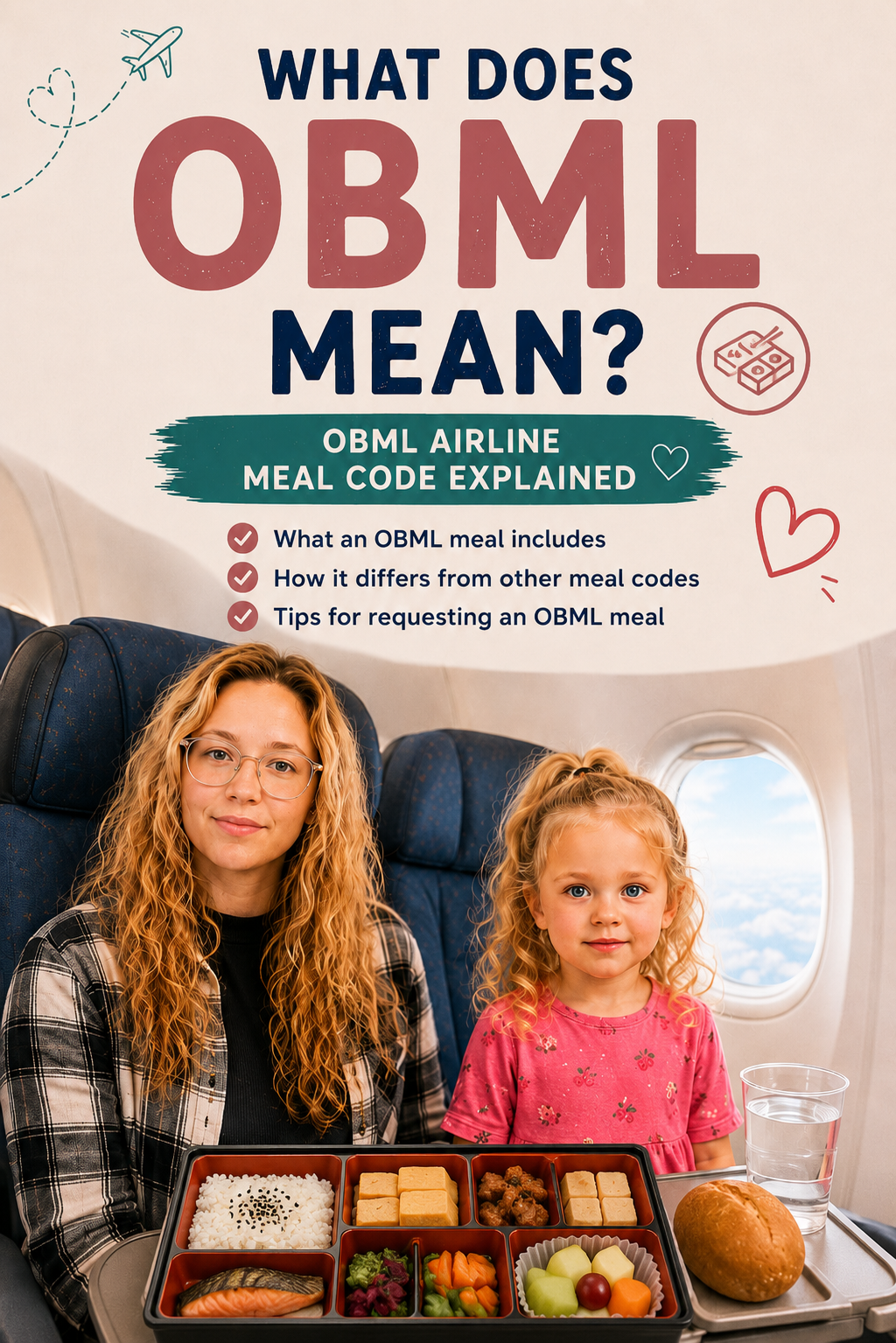What Does OBML Mean? OBML Meal Code Explained