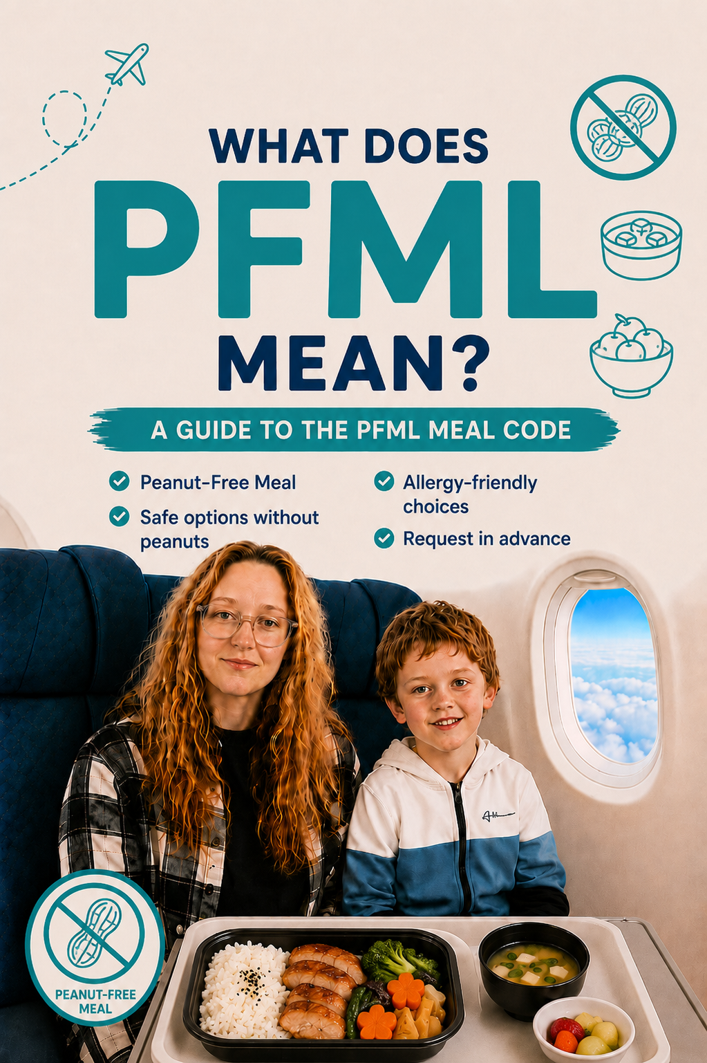 What Does PFML Mean? PFML Meal Code Explained