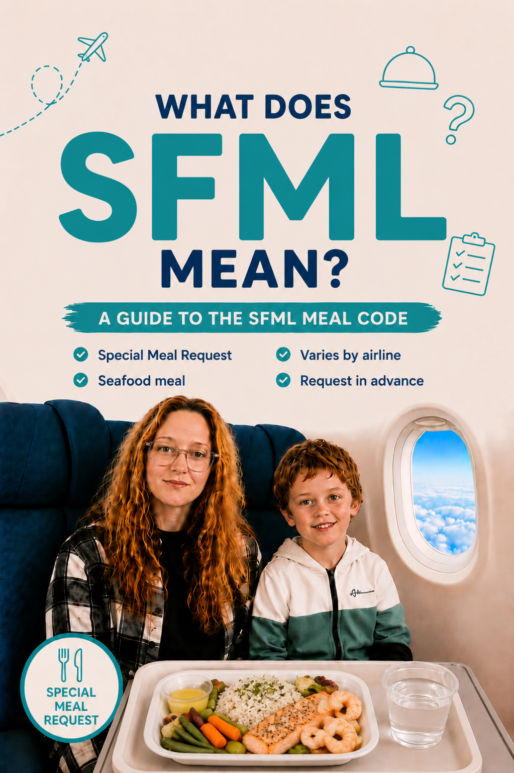 What Does SFML Mean? SFML Meal Code Explained