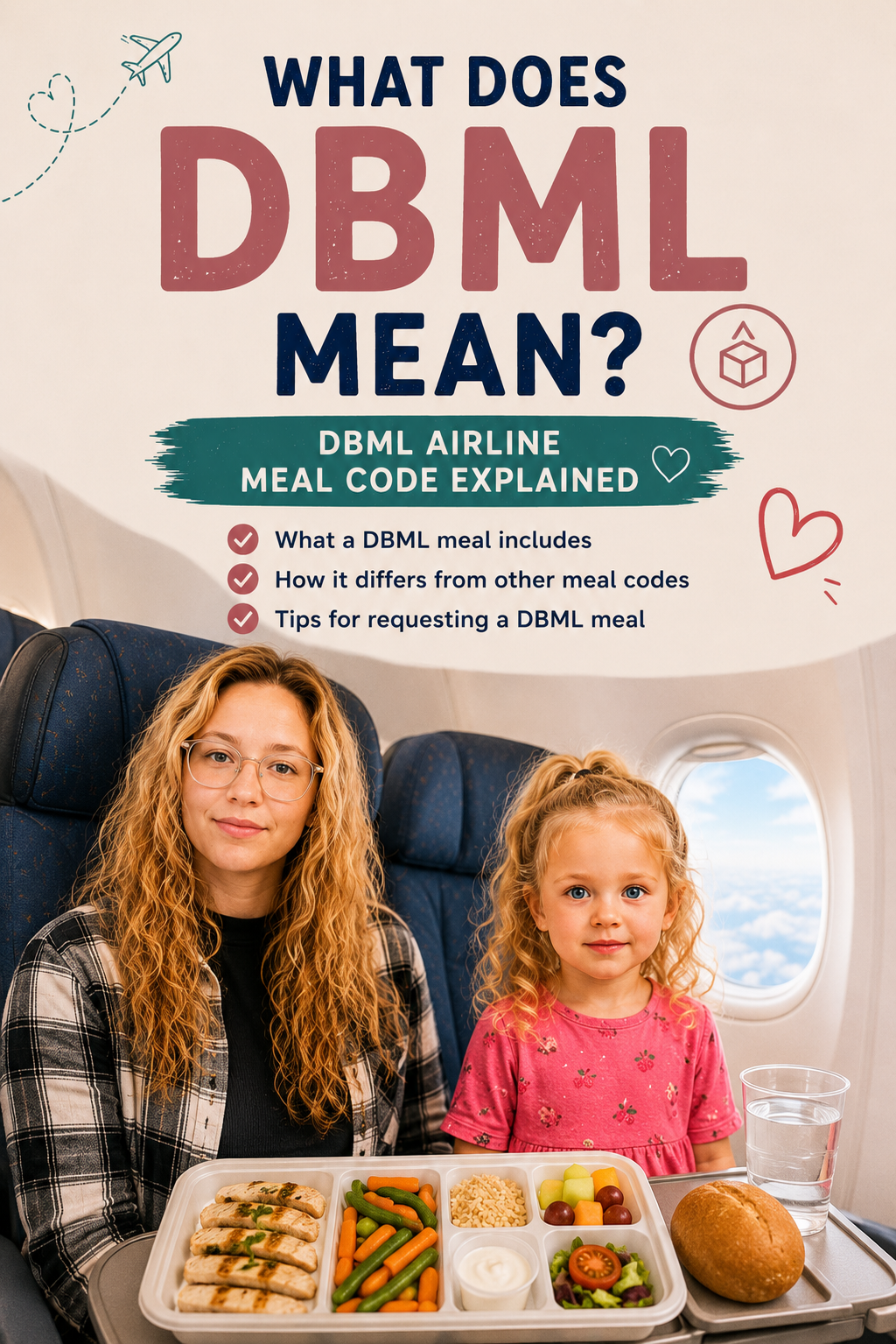 What Does DBML Mean? A Guide to the DBML Meal Code