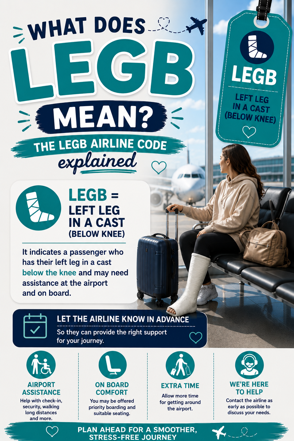 What Does LEGB Mean? The LEGB Airline Code Explained